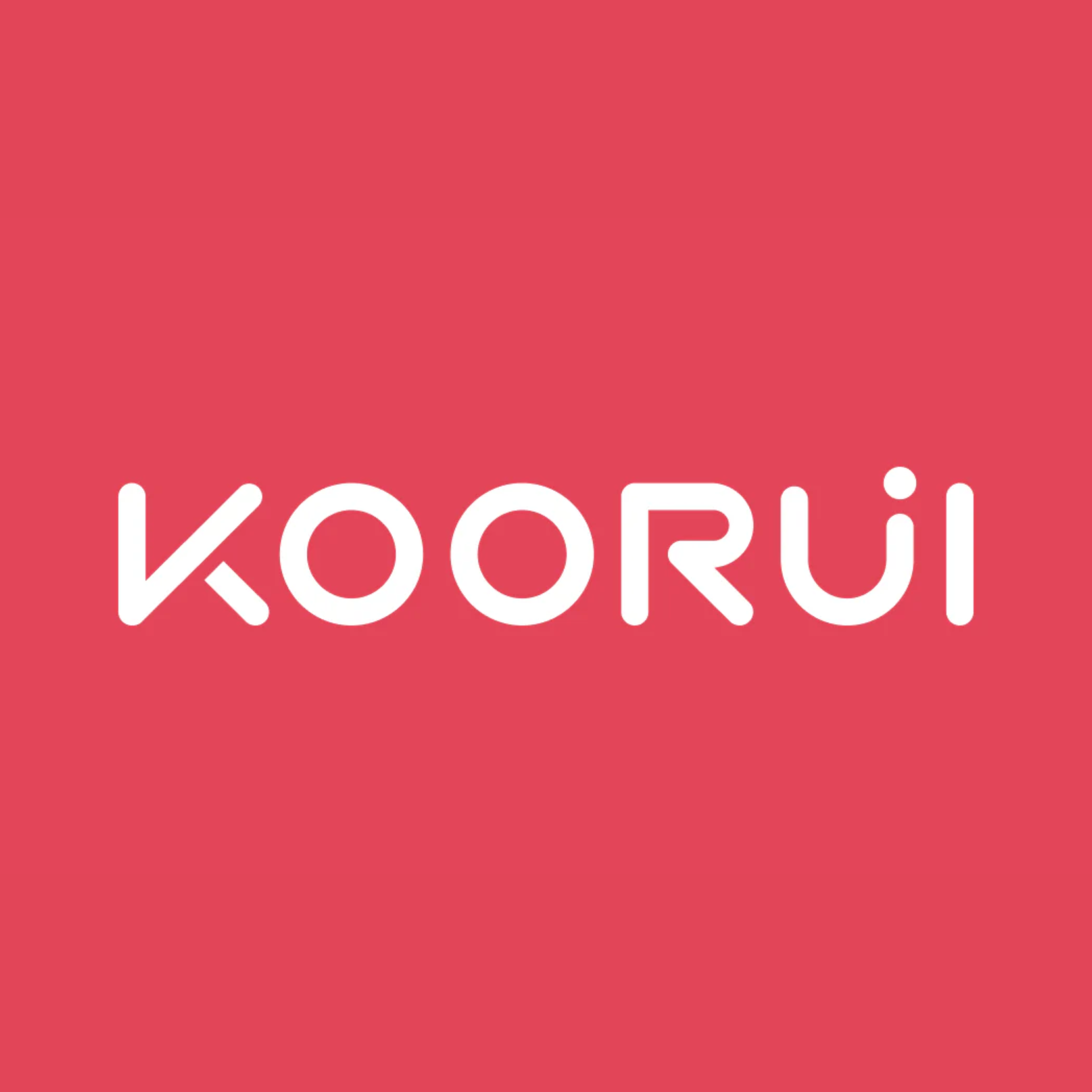 Koorui