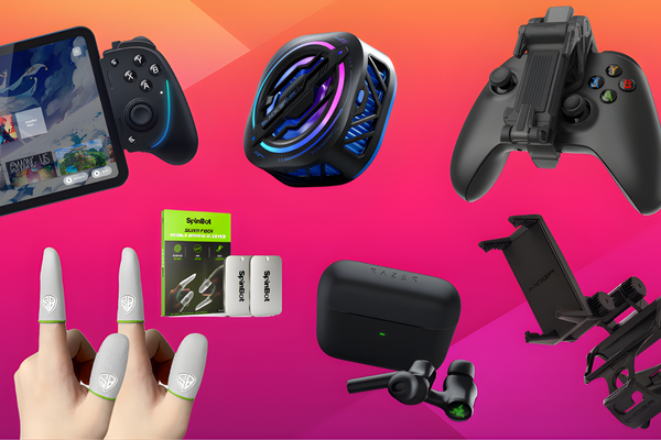 Mobile Accessories