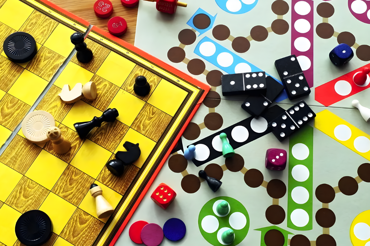 Board Games