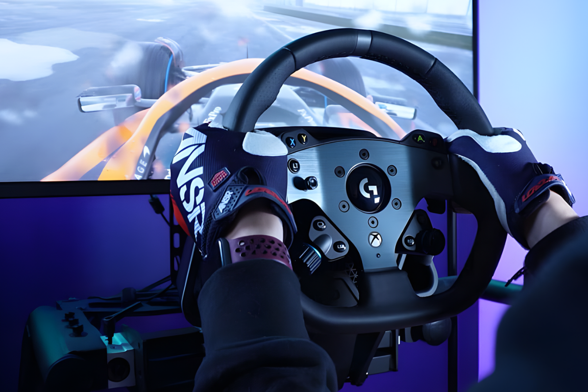 Steering Wheels