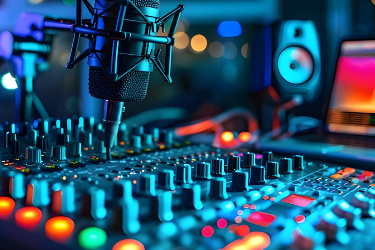 Recording & Streaming