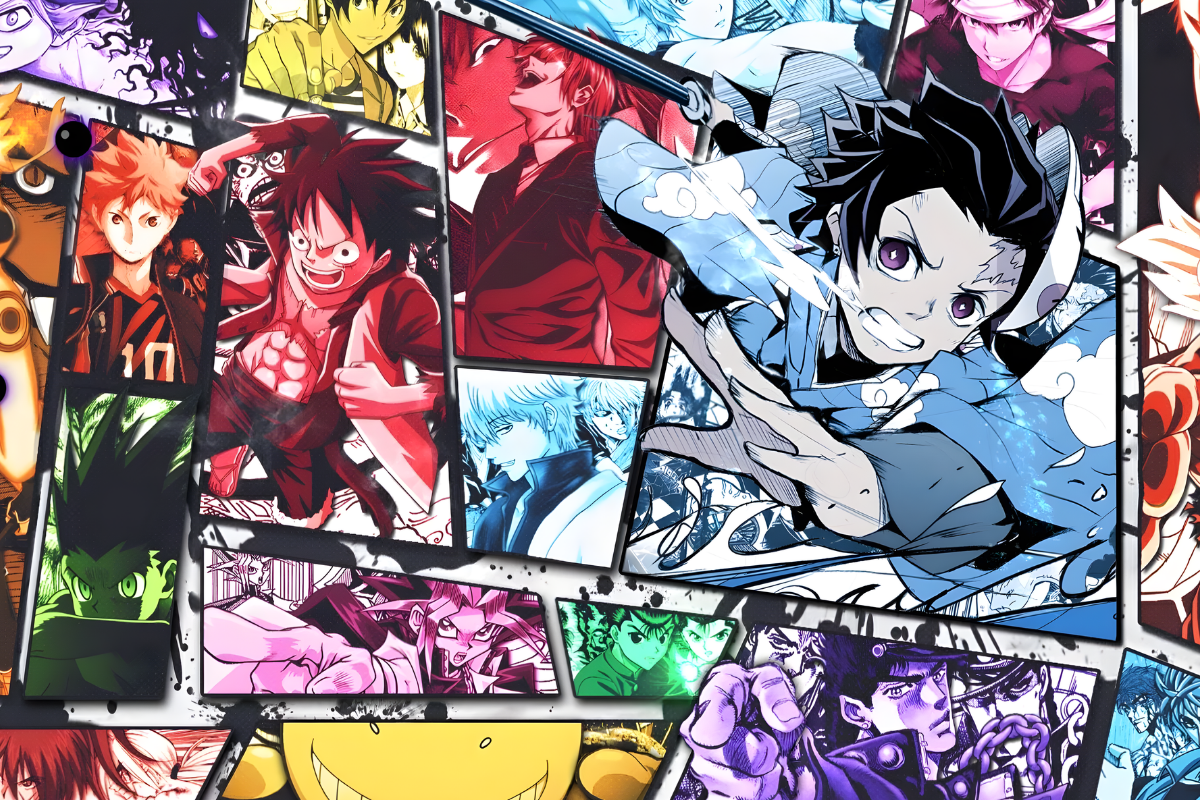 Anime