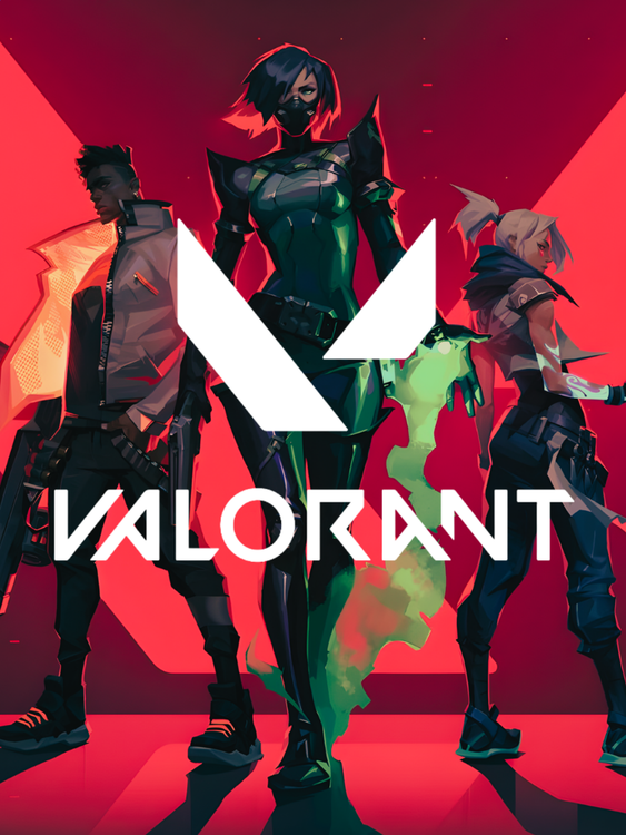 Valorant
