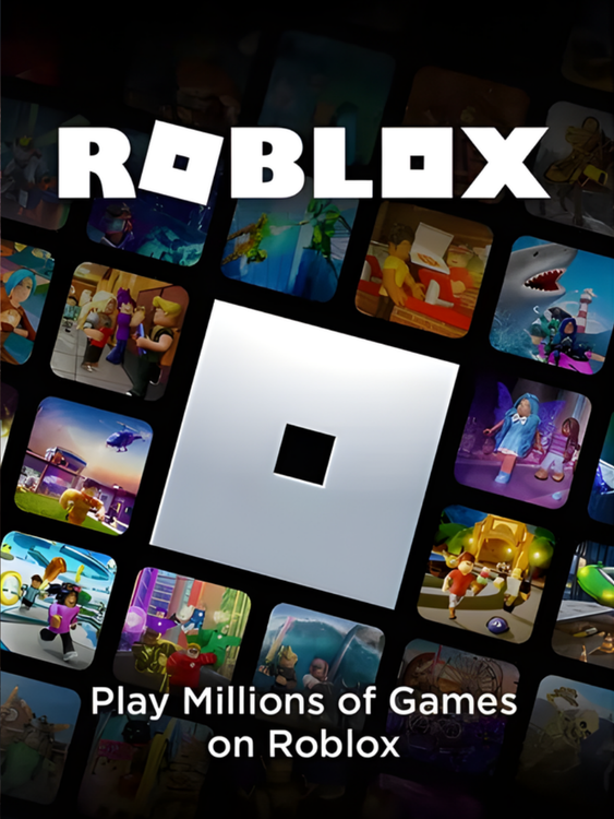 Roblox