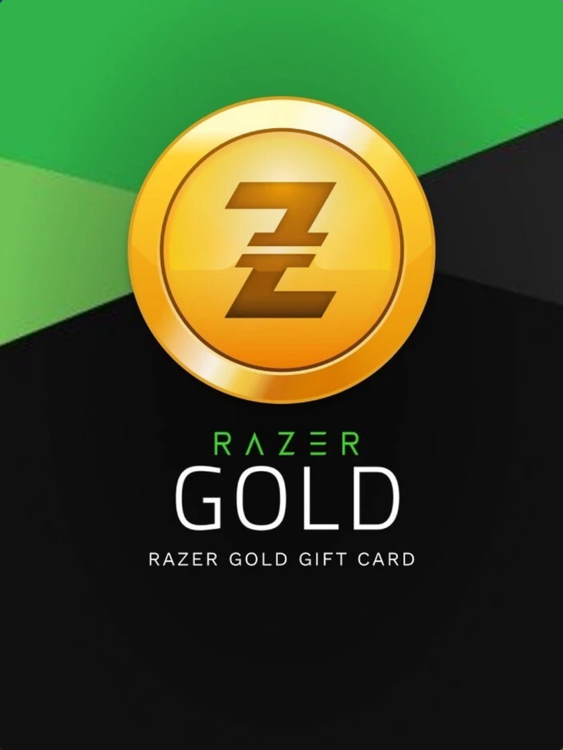 Razer Gold