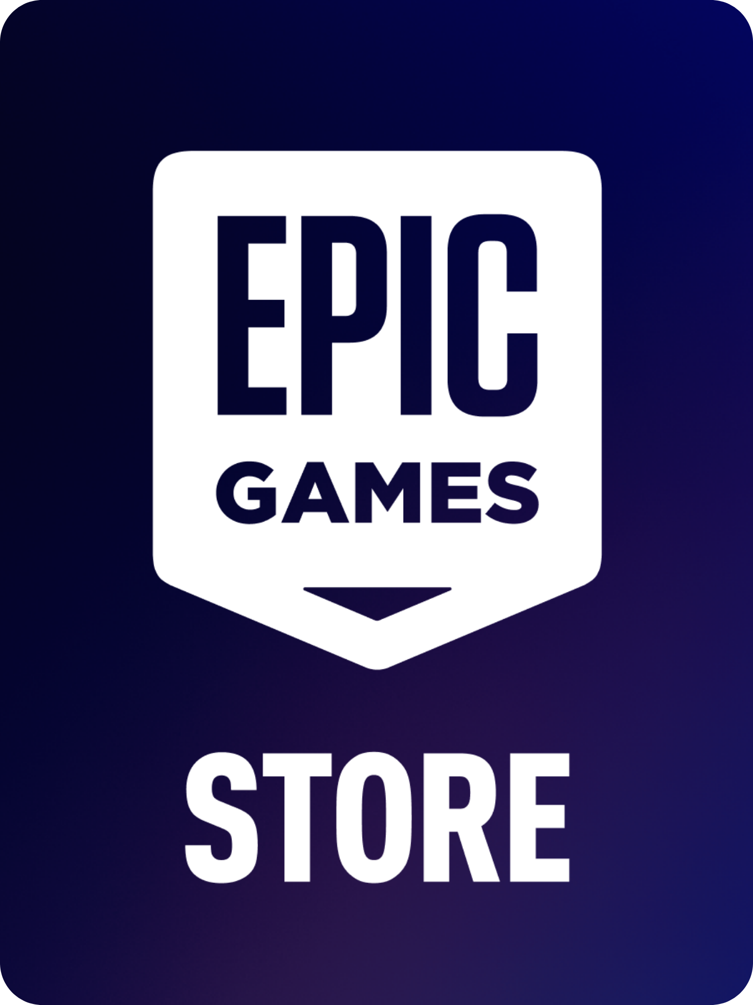 Epic Game Store