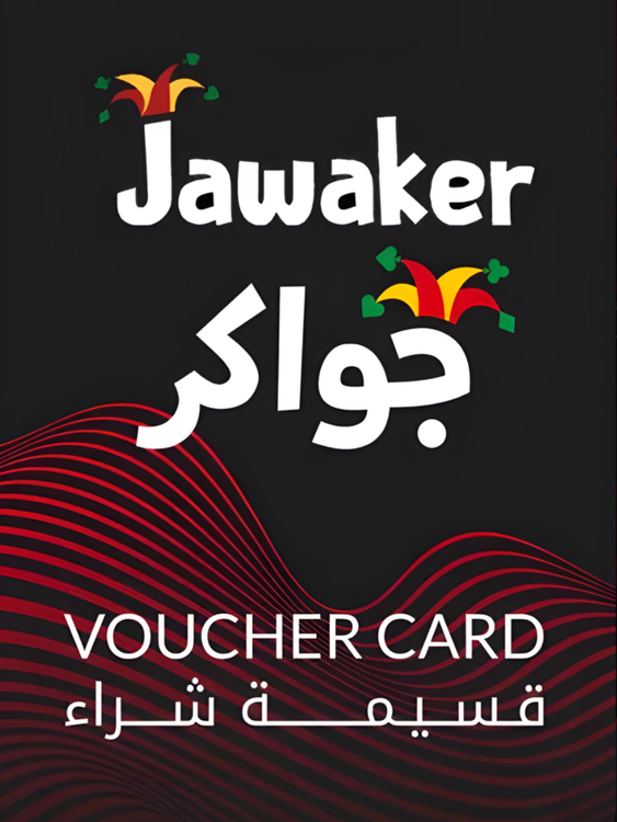 Jawaker