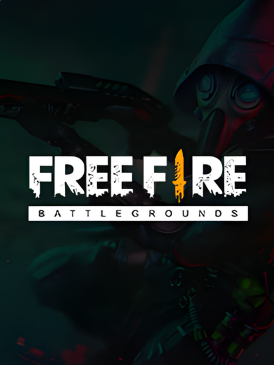 Free Fire