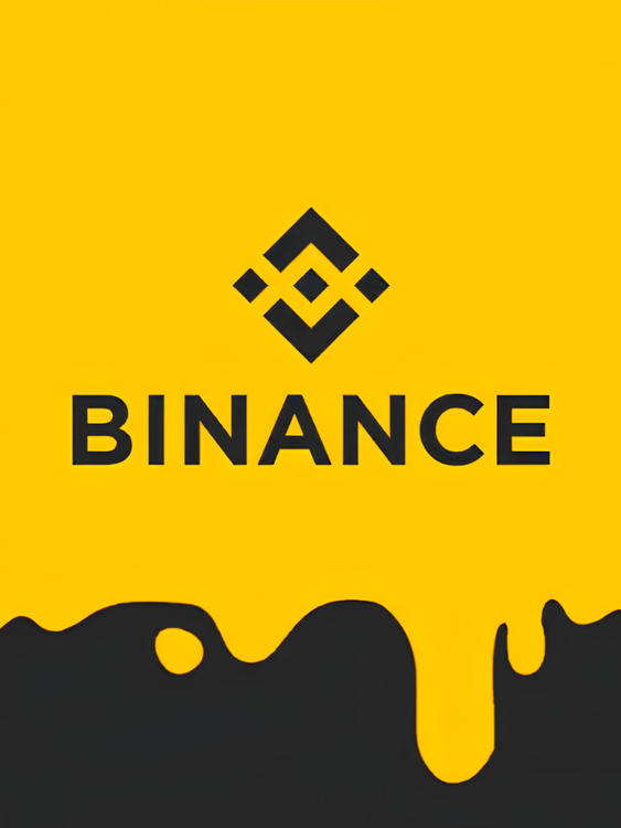 Binance Crypto