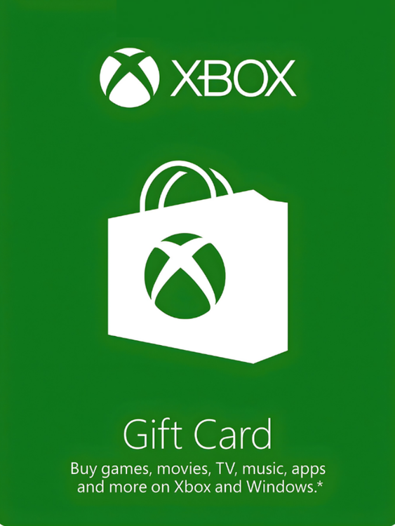 Xbox