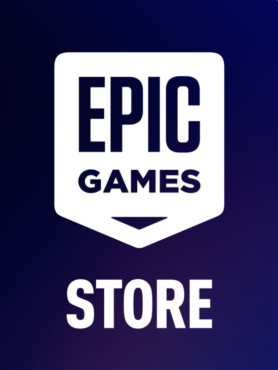 Epic Game Store