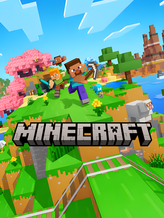 Minecraft