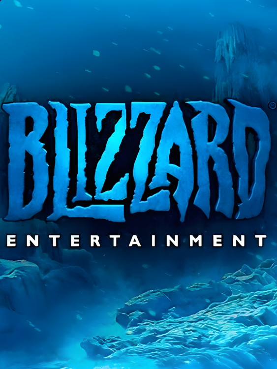 Blizzard