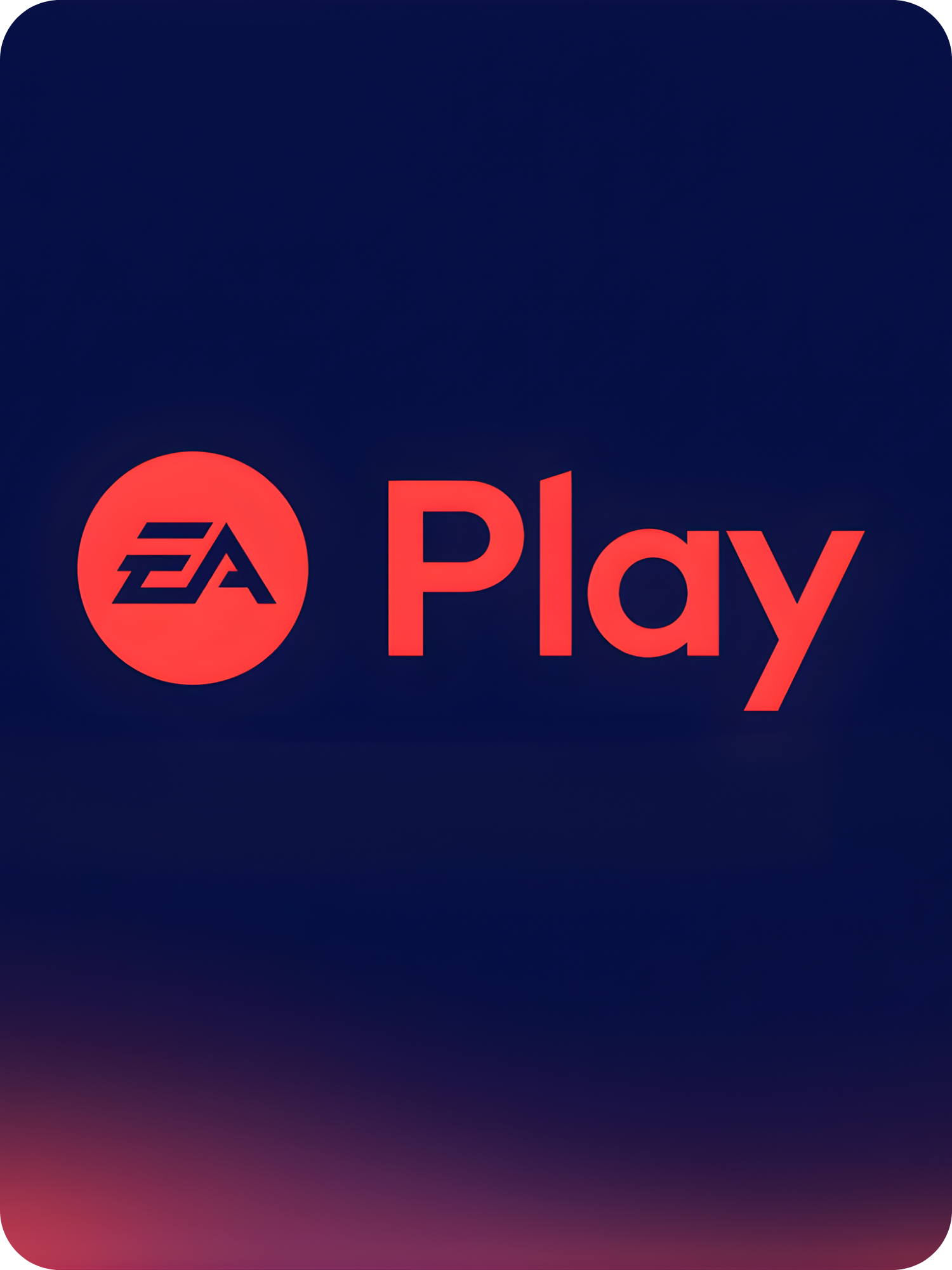 EA Play