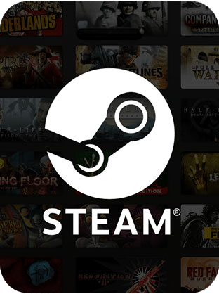 Steam