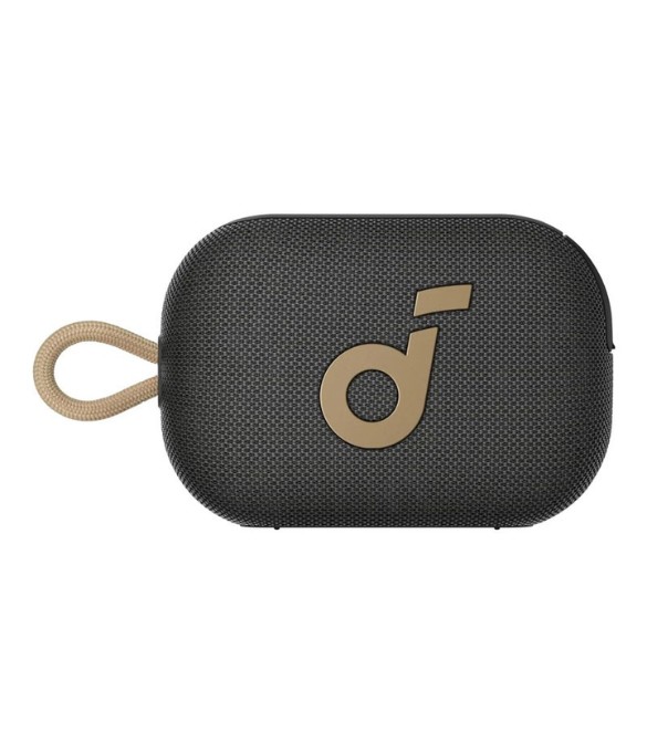 ANKER Soundcore Select 4 Go Bluetooth Speaker A31X11B3 - Black&Golden