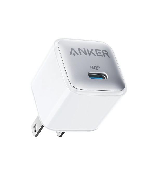 Anker Charger 20W 1C A2699L21 - White
