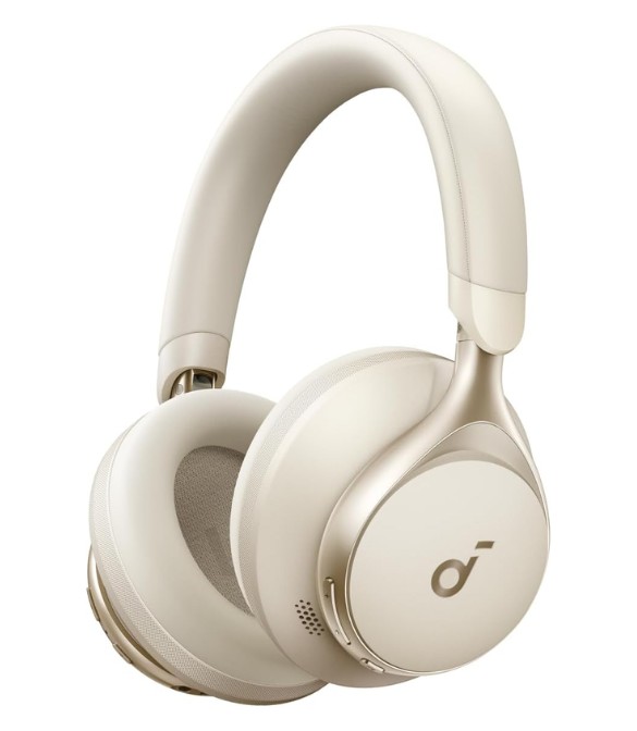 Anker Soundcore Space One A3035021 - Cream White