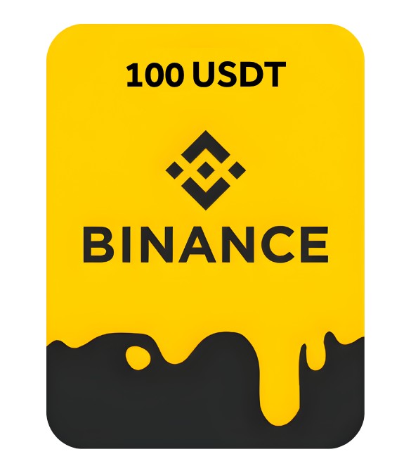 Binance 100 USDT