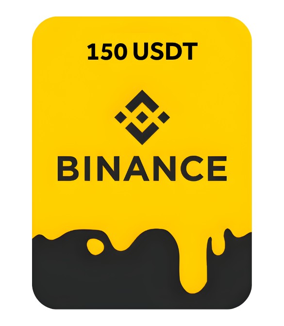 Binance 150 USDT