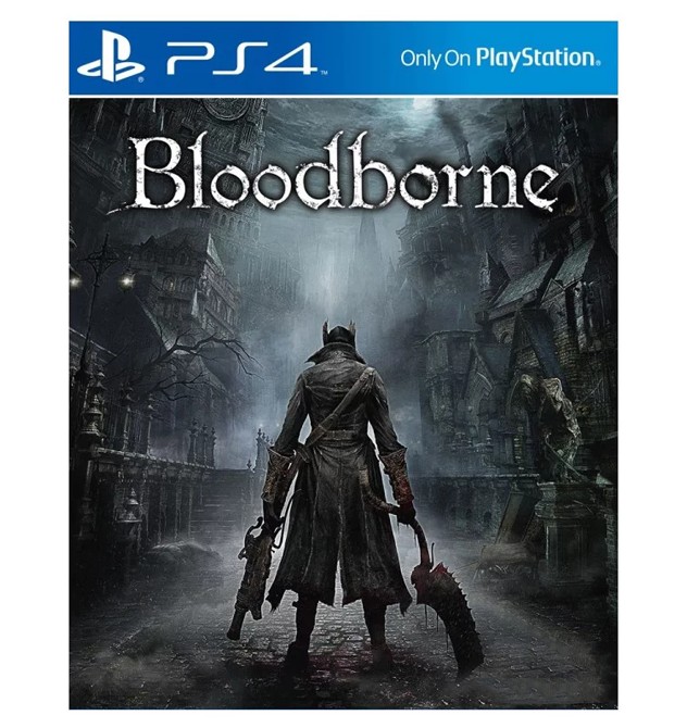 Bloodborne (USED)