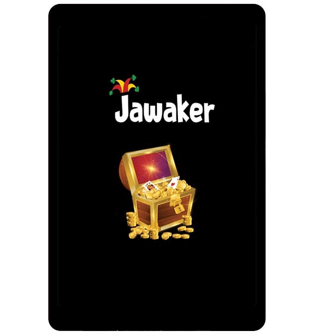 Jawaker Tokens - 100,000