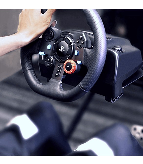 Logitech G29 Steering Wheel ( USED )