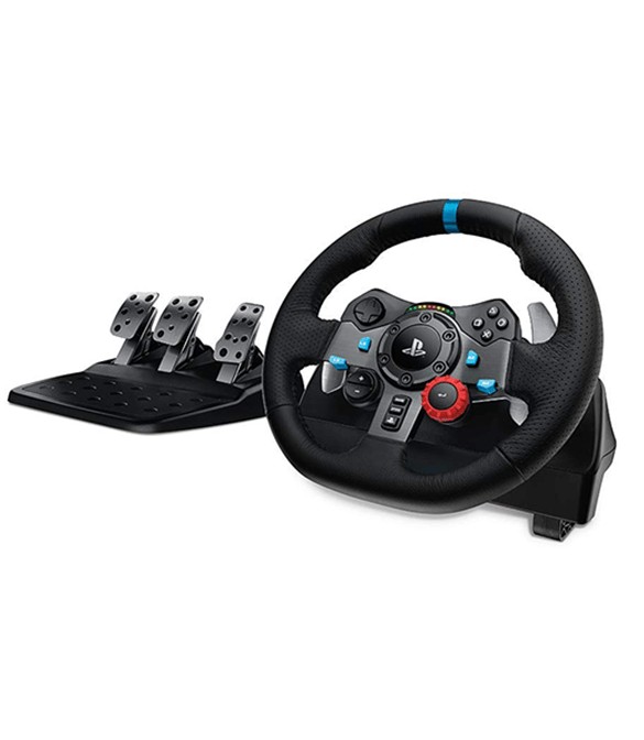 Logitech G29 Steering Wheel ( USED )