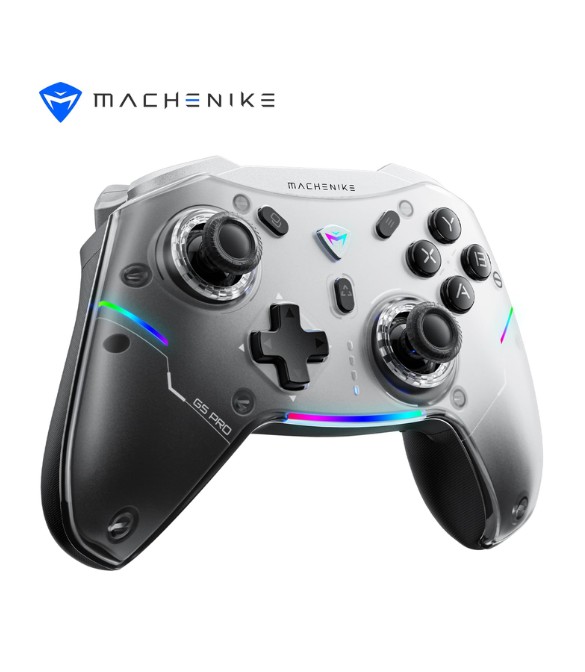 Machenike G5 Pro Hall Effect Gamepad Controller - Black