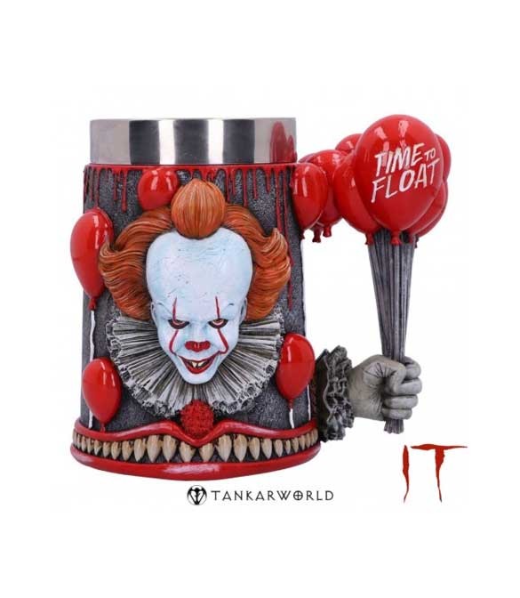 Pennywise IT Mug