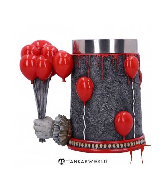 Pennywise IT Mug